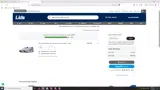 Fan OutFitters coupon verification screenshot