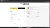 Fan OutFitters coupon verification screenshot