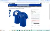 Fan OutFitters coupon verification screenshot