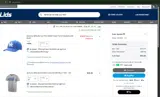 Fan OutFitters coupon verification screenshot