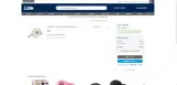 Fan OutFitters coupon verification screenshot