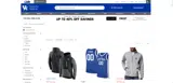 Fan OutFitters coupon verification screenshot