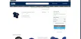 Fan OutFitters coupon verification screenshot
