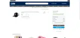 Fan OutFitters coupon verification screenshot