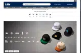 Fan OutFitters coupon verification screenshot