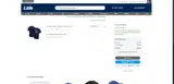 Fan OutFitters coupon verification screenshot