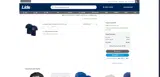 Fan OutFitters coupon verification screenshot