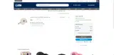 Fan OutFitters coupon verification screenshot