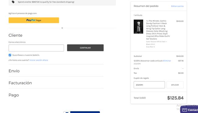FanPlusFriend checkout page showing FanPlusFriend promo code box | Screenshot taken by SimplyCodes community member on Jun 24, 2025