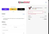 ENG10 coupon verification screenshot