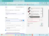GIFT2+1 coupon verification screenshot