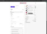 FBTK63WC3C coupon verification screenshot