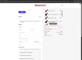 10-OFF-FB coupon verification screenshot