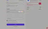 UE15 coupon verification screenshot