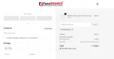 FBTK63WC3C coupon verification screenshot