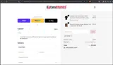 F1PO10 coupon verification screenshot