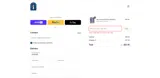 SDCC coupon verification screenshot