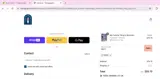 SDCC coupon verification screenshot