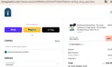 WELCOME15 coupon verification screenshot
