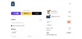 SDCC coupon verification screenshot