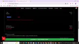 Welcome10 coupon verification screenshot