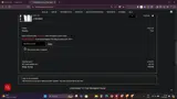 SECRETJULY25 coupon verification screenshot