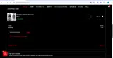 lastminuteshopping coupon verification screenshot