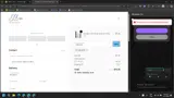 Fantastic Finger Guides coupon verification screenshot