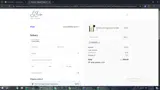 Fantastic Finger Guides coupon verification screenshot