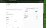 Fantastic Finger Guides coupon verification screenshot