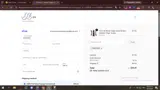 Fantastic Finger Guides coupon verification screenshot