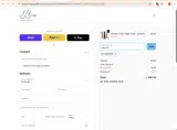 Fantastic Finger Guides coupon verification screenshot