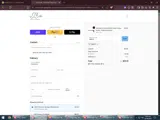 Fantastic Finger Guides coupon verification screenshot