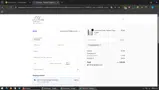Fantastic Finger Guides coupon verification screenshot