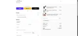 Fantastic Finger Guides coupon verification screenshot