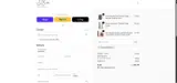 Fantastic Finger Guides coupon verification screenshot