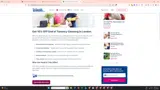 MM10 coupon verification screenshot