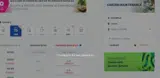 Gardn5 coupon verification screenshot