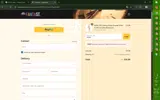 RANK coupon verification screenshot