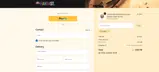 HONEY coupon verification screenshot
