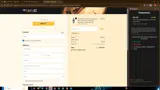 HONEY coupon verification screenshot