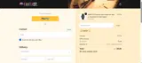 SUB8SP coupon verification screenshot