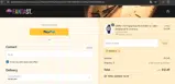 SKMEI15 coupon verification screenshot