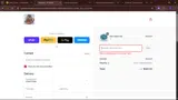 LETSGO coupon verification screenshot