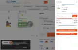 WELCOME50 coupon verification screenshot