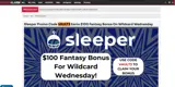 VAULT3 coupon verification screenshot