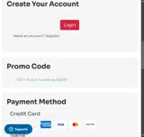 IGGY coupon verification screenshot