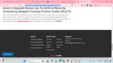 VULT3 coupon verification screenshot