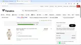 CBS Sports - Fantasy Football coupon verification screenshot