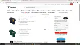 CBS Sports - Fantasy Football coupon verification screenshot